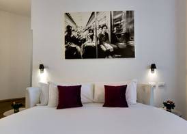 V Collection Piazza Farnese Luxury Suites 4