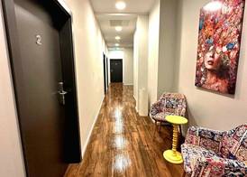 Hotel FFA 62 2