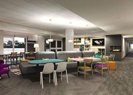 Home2 Suites By Hilton Quebec City 4