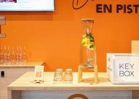 ibis Styles Colombes Paris Ouest (Ouverture Octobre 2025) 5