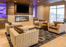 Holiday Inn SOUTH JORDAN - SLC SOUTH by IHG 3