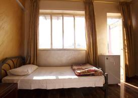 Sun Rise Hotel 3