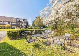 Comfort Hotel Lens - Noyelles Godault 5
