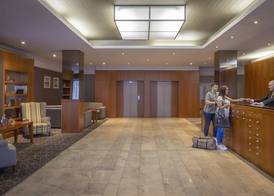 Maldron Hotel Derry 4