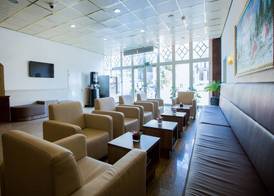 OZO Hotels Cordial Amsterdam 3