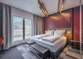 B&B HOTEL Mittenwald 5