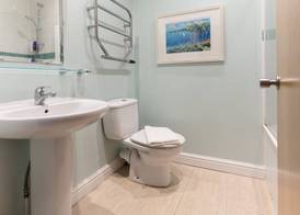 St Michaels Resort, Falmouth 3