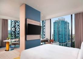 Holiday Inn Express Bandung Braga by IHG 2