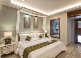 Sense Canggu Beach Hotel 4