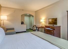 Holiday Inn Express RICHMOND E - MIDLOTHIAN TRNPKE by IHG 5