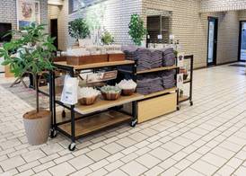 Hotel Silk Tree Nagoya 4