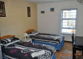 Amakaya Backpackers Travellers Accommodation 4