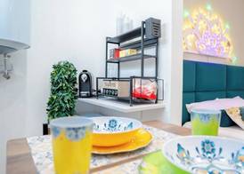 Roses Suite & Apartments 3