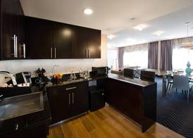 Crowne Plaza PRINCETON - CONFERENCE CENTER by IHG 4