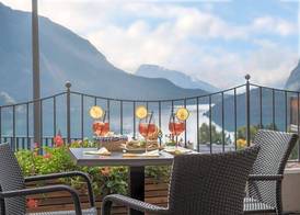 Hotel Lory - Molveno - Dolomiti 4