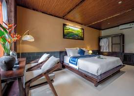 Tam Coc Luxury Homestay 5