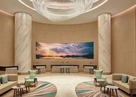 Courtyard by Marriott Setia Alam 5
