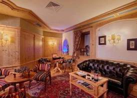 Boutique Hotel Diana 4