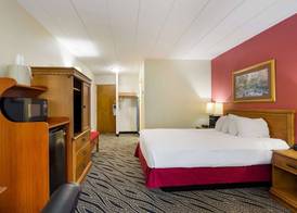 Best Western Braddock Inn 4
