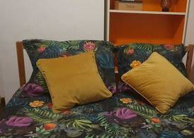 Room-cosy Room In Antwerpen 2