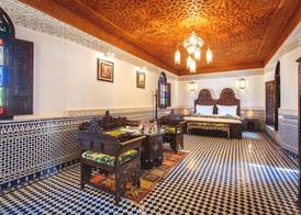 Riad Fes Maya suite & spa 5