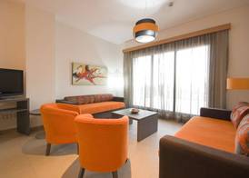 Alcocebre Suites Hotel 5