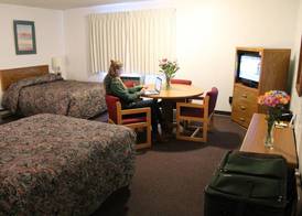 Budget Host Crestview Inn 5