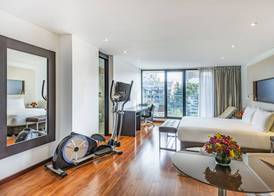 Jazz Apartments 3