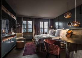 HUUS Gstaad 5
