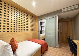 Mihman Hotel 5