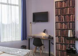 Best Western Hotel Den Haag 3