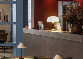 Home Hotel Grand Sundsvall 5