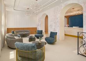 Hotel Moeesy Blue & Green Oasis - Adults Only 2