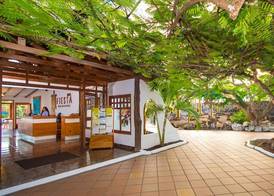 Hotel Fiesta 3