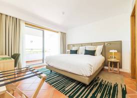 The Patio Suite Hotel 5