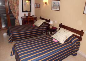 Residencia Santiago Mallorca 5