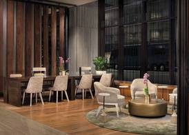 The Westin Cleveland Downtown 2