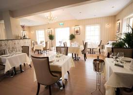 East Walls Hotel 3