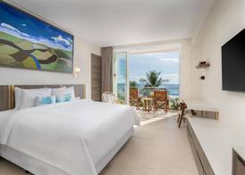 Clarita's Beach Bar & Resort, WorldHotels Elite 3