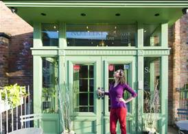 No.1 Pery Square Hotel & Spa 2