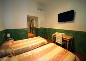 Residenza Ki - Bed & Breakfast 5