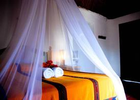 Hotel Piedra Escondida 4