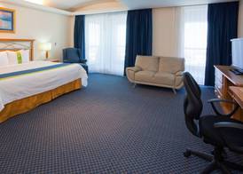 Holiday Inn QUERETARO ZONA DIAMANTE by IHG 2