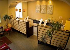 PRIMO Hotel Riga 4