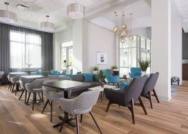 Fairfield by Marriott Inn & Suites Dayton Downtown 5