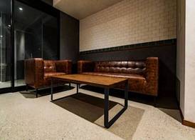 Randor Hotel Namba Osaka Suites 3