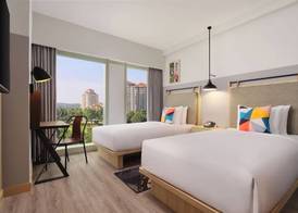 Moxy Putrajaya 3