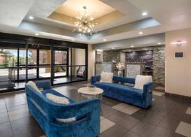 SureStay Plus Hotel by Best Western Coralville Iowa City 2