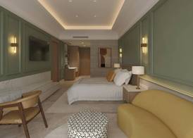 Hyatt Centric Querétaro 3