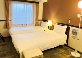 Toyoko Inn Osaka Abeno Tennoji 5